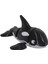 Hareketli Orca Figürü 1