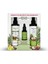 Rosemary Miracle Güçlü Mucizevi Saç Bakım Seti Biberiye Bakımı 3'lü Set Tonik - Serum 1