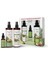Rosemary Miracle Güçlü Mucizevi Saç Bakım Seti Biberiye Bakımı 3'lü Set Tonik - Serum 2