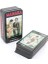 Metal Kutulu Tarot Kartı Manara 1