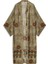 N25YN11115 Nocturne Kimono 4
