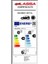 295/35 R21 107Y Xl Competus H/p 3 Oto Yaz Lastiği (Üretim Yılı:2025) 2