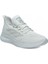 Esnek Taban Bağcıklı Rahat Kalıp Erkek Sneaker 001-22-25M 2