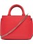 Kadın Turuncu Lorelei Mini Satchel Çanta 2