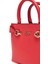 Kadın Turuncu Lorelei Mini Satchel Çanta 3