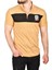Erkek Slim Fit Nefes Alan Pamuklu Kumaş Dar Kesim Kıvrılmaz Yaka Polo Yaka Tişört 2503019 4