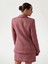 Claudıa Double Breast Blazer 4