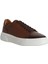 Erkek Deri Sneaker Ayakkabı 5