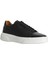 Lufian 111230187 Tommy Erkek Deri Sneaker Ayakkabı 4