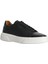 Lufian 111230187 Tommy Erkek Deri Sneaker Ayakkabı 8