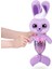 Furmaids Pelüş PEL07000 - Mor 3