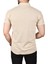 Erkek Slim Fit Nefes Alan Pamuklu Kumaş Dar Kesim Kıvrılmaz Yaka Polo Yaka Tişört 2503019 5