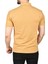 Erkek Slim Fit Nefes Alan Pamuklu Kumaş Dar Kesim Kıvrılmaz Yaka Polo Yaka Tişört 2503019 5