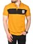 Erkek Slim Fit Nefes Alan Pamuklu Kumaş Dar Kesim Kıvrılmaz Yaka Polo Yaka Tişört 2503019 5