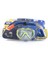 Maske Snorkel Set Almira - 2303A/121CSB (Lisinya) 2