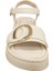 581610Z Toka Detaylı 4 cm Topuk Boyu Günlük Kadın Sandalet 3