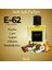 E-62 (Pac Raban - One Mılıon) Erkek Parfüm 50 ml 1