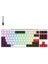 Gamenote KB902L Rgb Mekanik Oyuncu Klavyesi - Red Switch 1