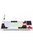 Gamenote KB902L Rgb Mekanik Oyuncu Klavyesi - Red Switch 2