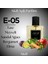 S&b E-05 (Muadil: Hug Bos - Bos Bottles) Erkek Parfüm 50ML 1
