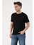 Modal Erkek T-Shirt 3