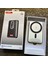 Iphone Uyumlu Magsafe Powerbank Kablosuz Telefon Şarj Aleti 15W 10.000 Mah Pb-90 2