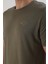 Modal Erkek T-Shirt 2