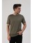 Modal Erkek T-Shirt 3