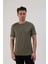 Modal Erkek T-Shirt 4