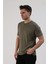 Modal Erkek T-Shirt 5