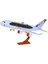 Çarp Dön Işıklı Sesli Büyük Uçak - CNL-A330 (Lisinya) 1