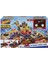 HNB96 - Hot Wheels Muhteşem Çarpışma Arenası (Lisinya) 1