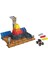 HNB96 - Hot Wheels Muhteşem Çarpışma Arenası (Lisinya) 2