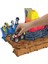 HNB96 - Hot Wheels Muhteşem Çarpışma Arenası (Lisinya) 3