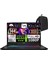 Katana 17 Intel Core I7 13620H 96 GB 2tb SSD RTX4050 (105W)6 GB Windows 11 Home 17.3" Fhd 144Hz Taşınabilir Bilgisayar B13VEK1035XTRWH15 + Zetta Çanta 1