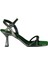 Pierre Cardin 52220 Kadın Sandalet 3