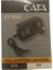Cata 3.5 Amper 12 Volt Fişli Adaptör - CT-2552 2