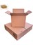 25x20x20 cm Koli - Kutu | 10'lu Paket 3 mm Hafif Eşya Kutusu Tek Oluklu 1