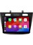 Ford Connect Android Multimedya Sistemi 2-32 Blueway (2008-2011) 3