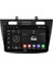 Ford Connect Android Multimedya Sistemi 2-32 Blueway (2008-2011) 5