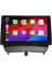 Ford Courier Titanium Paket Android Multimedya Sistemi 2-32 Blueway (2014-2018) 2