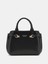 Kadın Siyah Lorelei Mini Satchel Çanta 1