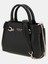 Kadın Siyah Lorelei Mini Satchel Çanta 3