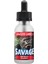 Savage 60 ml Liquid 1