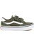 Brooklyn Ls V Haki Kadın Sneaker 1