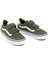Brooklyn Ls V Haki Kadın Sneaker 2