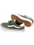 Brooklyn Ls V Haki Kadın Sneaker 4