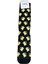 Look Socks Unisex Desenli Soket Çorap 1