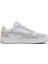 Court Classic Street Sd Beyaz Erkek Sneaker 3