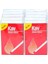 Kibrit 10 Paket (Ortalama 40 Çöp x 10 Paket) 1